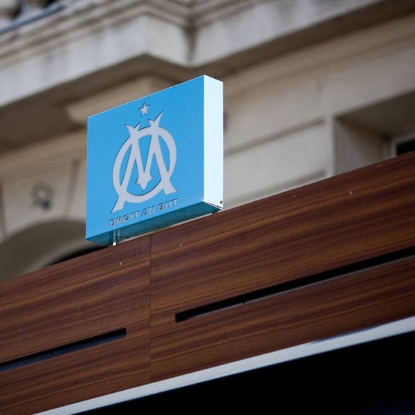 Brasserie Om Café - Restaurant Vieux Port Marseille - top resto Marseille