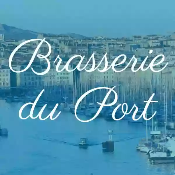 Brasserie Om Café - Restaurant Vieux Port Marseille - Meilleur restaurant marseille