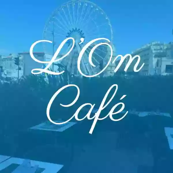 Brasserie Om Café - Restaurant Vieux Port Marseille - Brasserie OM